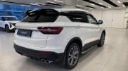 Belgee X50 Санкт-Петербург  - изображение 21