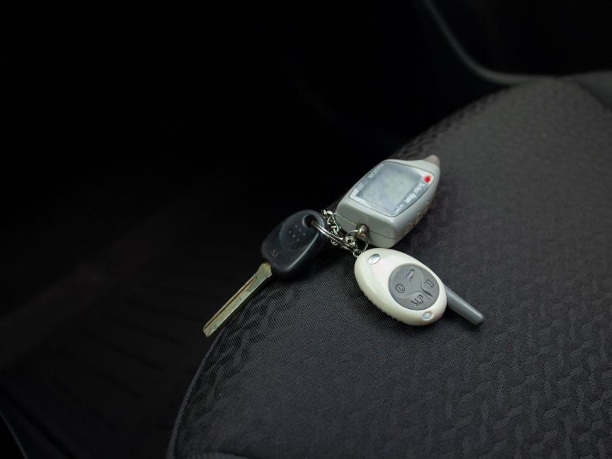 Kia Rio III Рестайлинг Иваново  - изображение 35