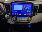 Toyota RAV4 IV (XA40) Рестайлинг Чебоксары  - изображение 47