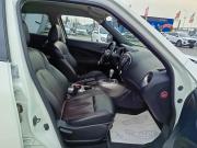 Nissan Juke I Тюмень  - изображение 38