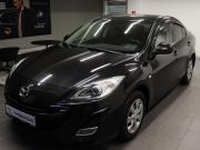 Mazda 3 II (BL) Рестайлинг Химки  - изображение 10