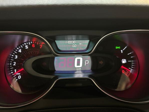 Renault Kaptur I Рестайлинг с пробегом 2021 года, цена 1 620 000 рублей, 110028 км, внедорожник, Автокод Объявления