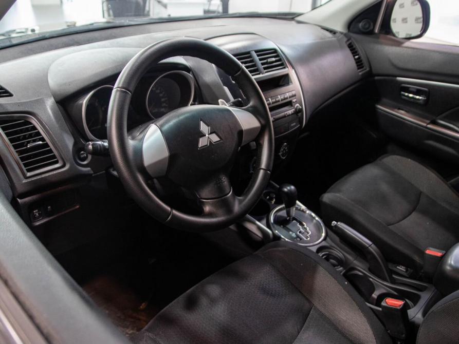Mitsubishi ASX I Оренбург  - изображение 9