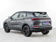 Geely Coolray I Рестайлинг Москва  - изображение 26
