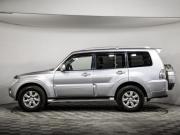 Mitsubishi Pajero IV Рестайлинг 1 Санкт-Петербург  - изображение 36