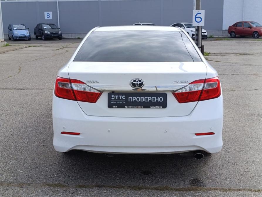 Toyota Camry VII (XV50) Набережные Челны  - изображение 7