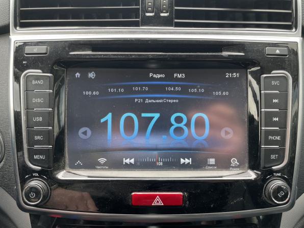 Haval H6 I с пробегом 2019 года, цена 1 459 000 рублей, 95000 км, внедорожник, Автокод Объявления