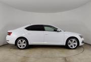 Skoda Superb III Рестайлинг Волгоград  - изображение 25