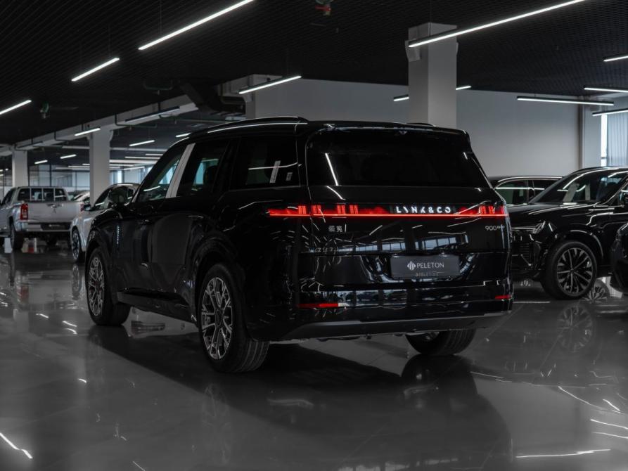 Lynk &amp; Co 900 Москва  - изображение 4