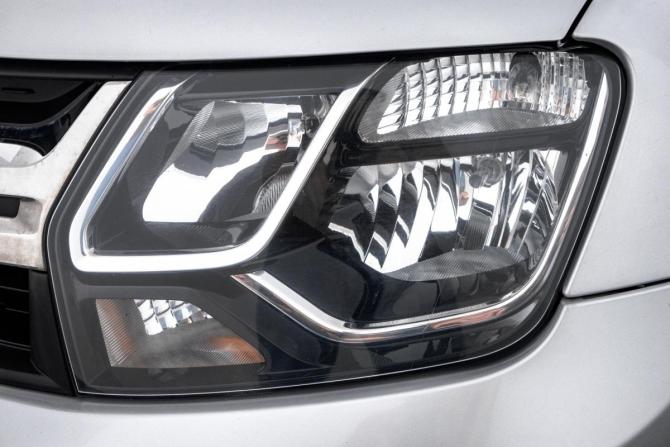 Renault Duster I Рестайлинг с пробегом 2015 года, цена 1 299 000 рублей, 95000 км, внедорожник, Автокод Объявления
