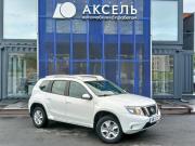 Nissan Terrano III (D10) Архангельск  - изображение 23