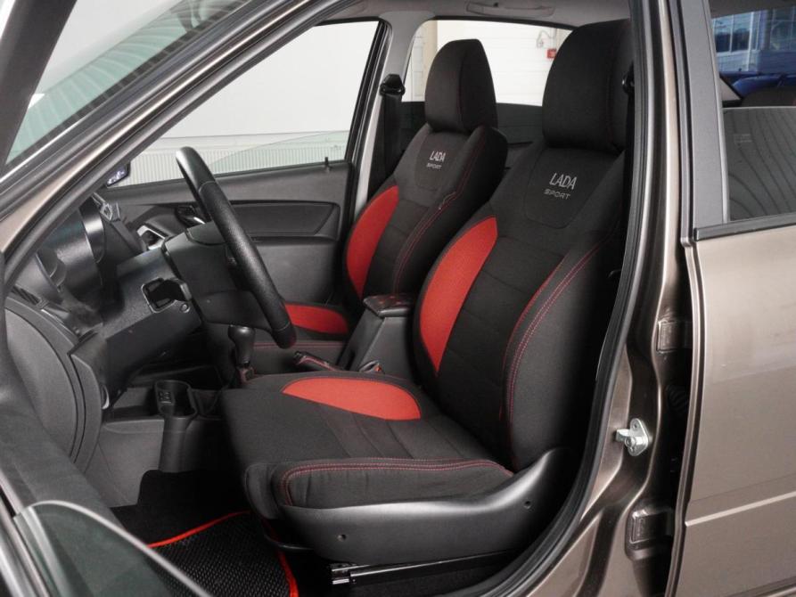 Lada (ВАЗ) Granta I Рестайлинг Минеральные Воды  - изображение 10