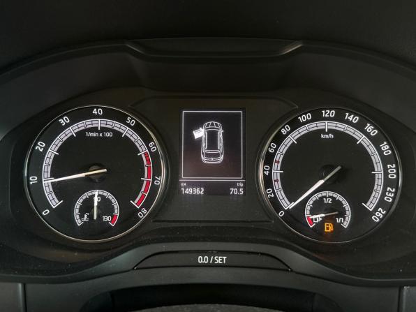 Skoda Kodiaq I с пробегом 2018 года, цена 2 050 000 рублей, 148884 км, внедорожник, Автокод Объявления