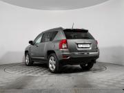 Jeep Compass I Рестайлинг Санкт-Петербург  - изображение 25