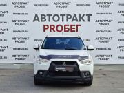 Mitsubishi ASX I Владимир  - изображение 17