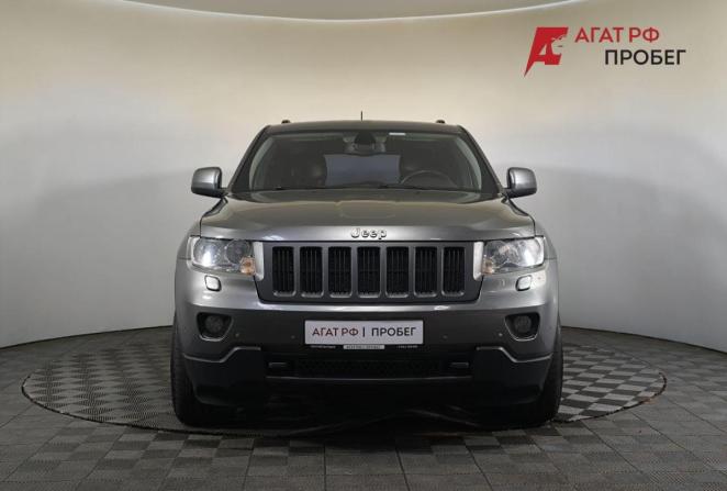 Jeep Grand Cherokee IV (WK2) с пробегом 2012 года, цена 2 050 000 рублей, 168725 км, внедорожник, Автокод Объявления
