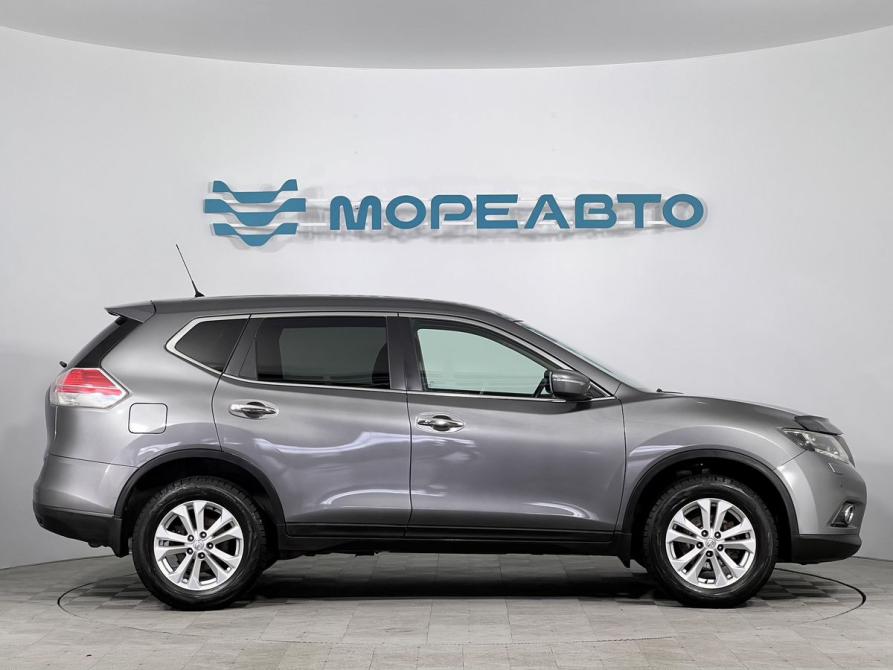 Nissan X-Trail III Калининград  - изображение 4