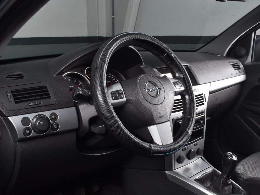 Opel Astra H Рестайлинг Кемерово  - изображение 7