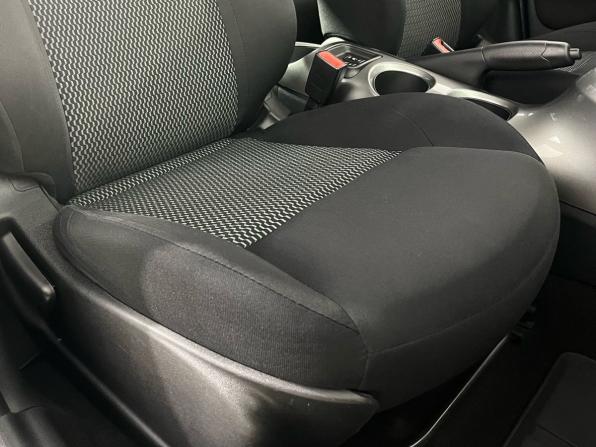 Nissan Juke I Рестайлинг с пробегом 2015 года, цена 1 300 000 рублей, 113371 км, внедорожник, Автокод Объявления