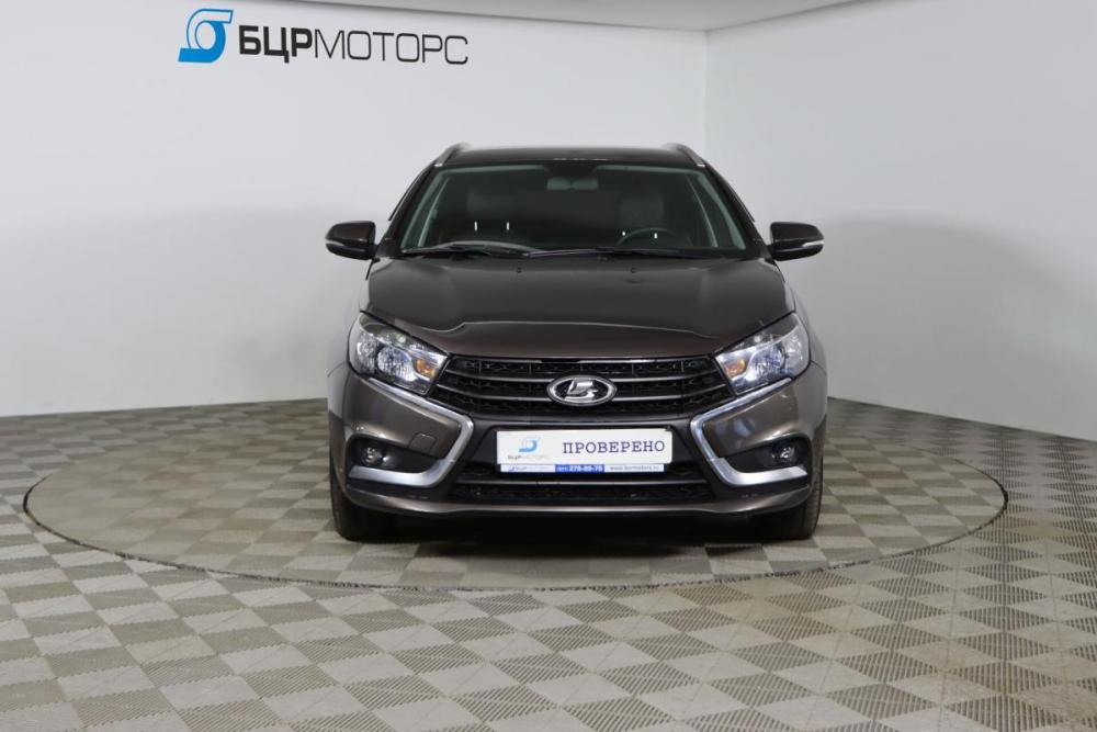 Lada (ВАЗ) Vesta I Нижний Новгород  - изображение 2