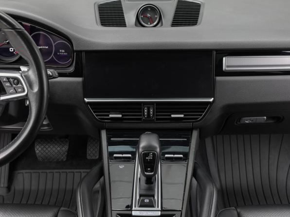 Porsche Cayenne III с пробегом 2022 года, цена 7 598 000 рублей, 72845 км, внедорожник, Автокод Объявления