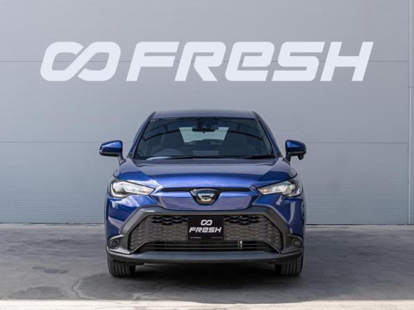 Toyota Corolla Cross I с пробегом 2023 года, цена 2 862 000 рублей, 567 км, внедорожник, Автокод Объявления