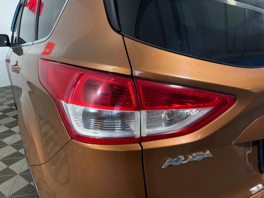 Ford Kuga II Воронеж  - изображение 8