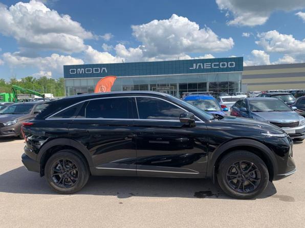 Haval F7 II с пробегом 2024 года, цена 2 384 000 рублей, 31618 км, внедорожник, Автокод Объявления
