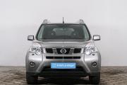Nissan X-Trail II Рестайлинг Красноярск  - изображение 25