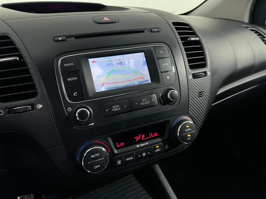Kia Cerato III Ростов-на-Дону  - изображение 12