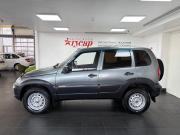 Chevrolet Niva I Рестайлинг Киров  - изображение 22