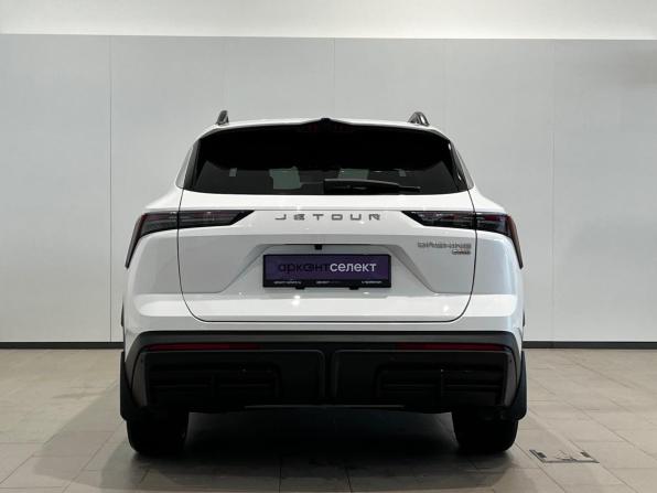 JETOUR DASHING I с пробегом 2024 года, цена 2 900 000 рублей, 11742 км, внедорожник, Автокод Объявления