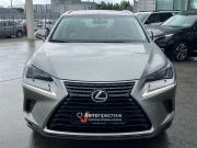 Lexus NX I Рестайлинг Калуга  - изображение 25