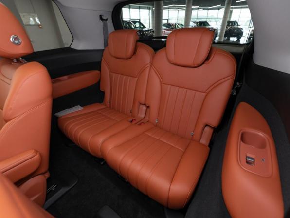 GAC Trumpchi S9 с пробегом 2025 года, цена 5 590 000 рублей, 50 км, внедорожник, Автокод Объявления