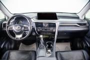 Lexus RX IV Пермь  - изображение 44