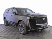 Cadillac Escalade V Москва  - изображение 33