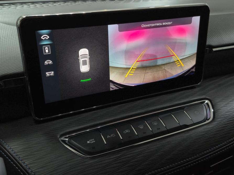 Haval Jolion I Альметьевск  - изображение 22