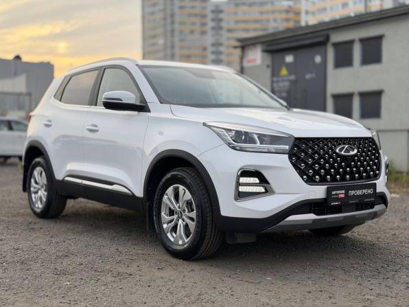 Chery Tiggo 4 Pro I Рестайлинг с пробегом 2024 года, цена 1 595 000 рублей, 19300 км, внедорожник, Автокод Объявления