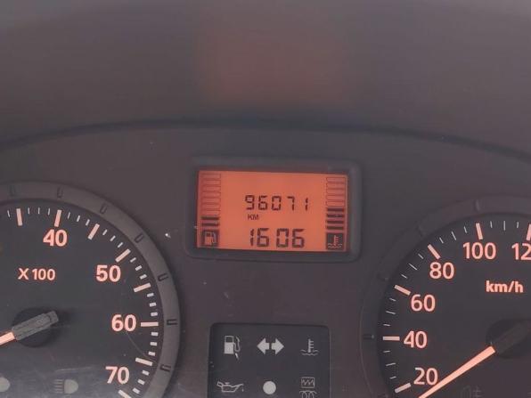 Renault Logan I с пробегом 2008 года, цена 373 000 рублей, 96069 км, седан, Автокод Объявления