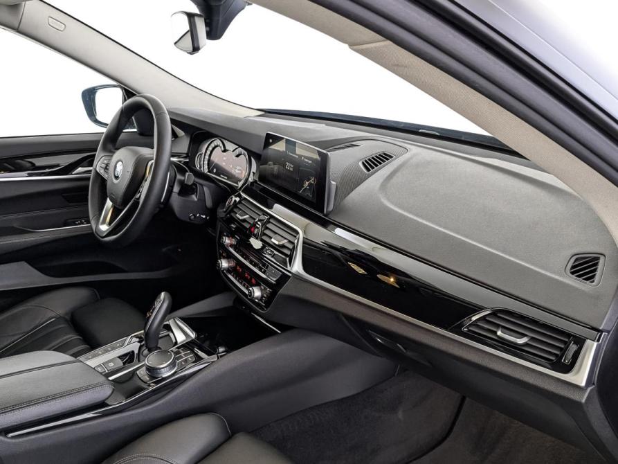 BMW 6 серии IV (G32) Москва  - изображение 13