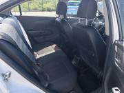 Chevrolet Aveo II Москва  - изображение 29