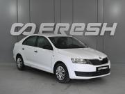 Skoda Rapid I Ростов-на-Дону  - изображение 17