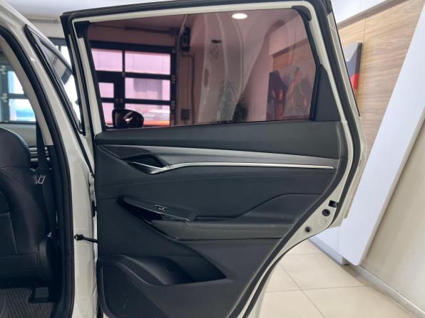 Changan CS75 Plus I Рестайлинг с пробегом 2023 года, цена 2 240 000 рублей, 33218 км, внедорожник, Автокод Объявления