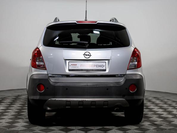 Opel Antara I Рестайлинг с пробегом 2014 года, цена 769 000 рублей, 297753 км, внедорожник, Автокод Объявления