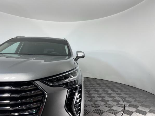 Haval Jolion I с пробегом 2023 года, цена 1 699 000 рублей, 57000 км, внедорожник, Автокод Объявления