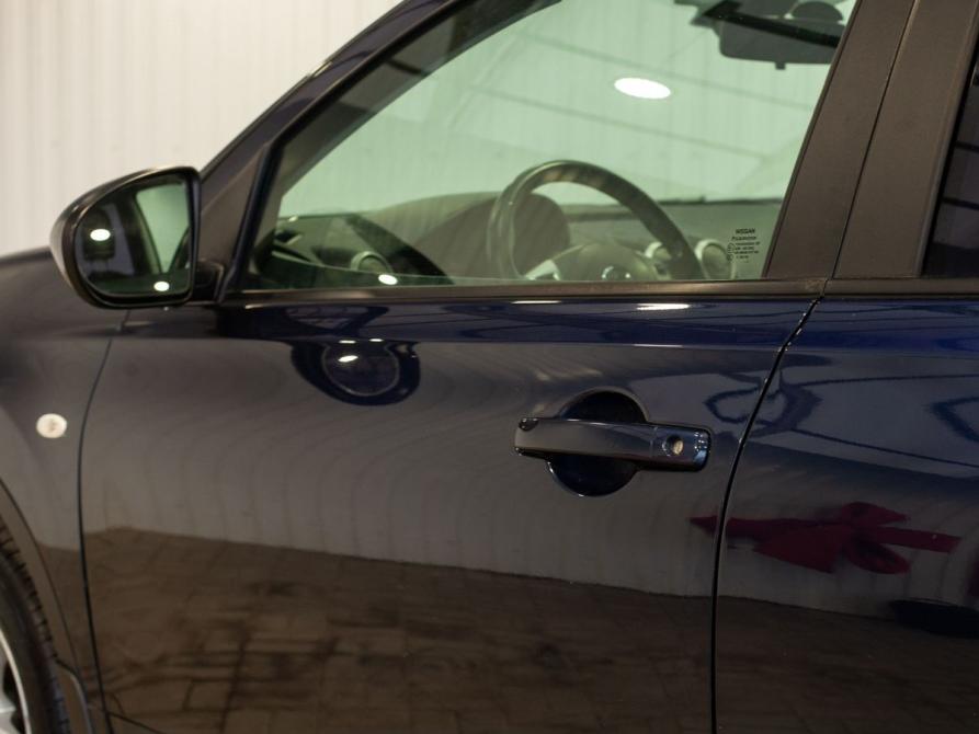 Nissan Qashqai I Рестайлинг Иваново  - изображение 16