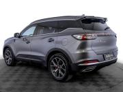 Chery Tiggo 7 Pro Max I Рестайлинг Москва  - изображение 37