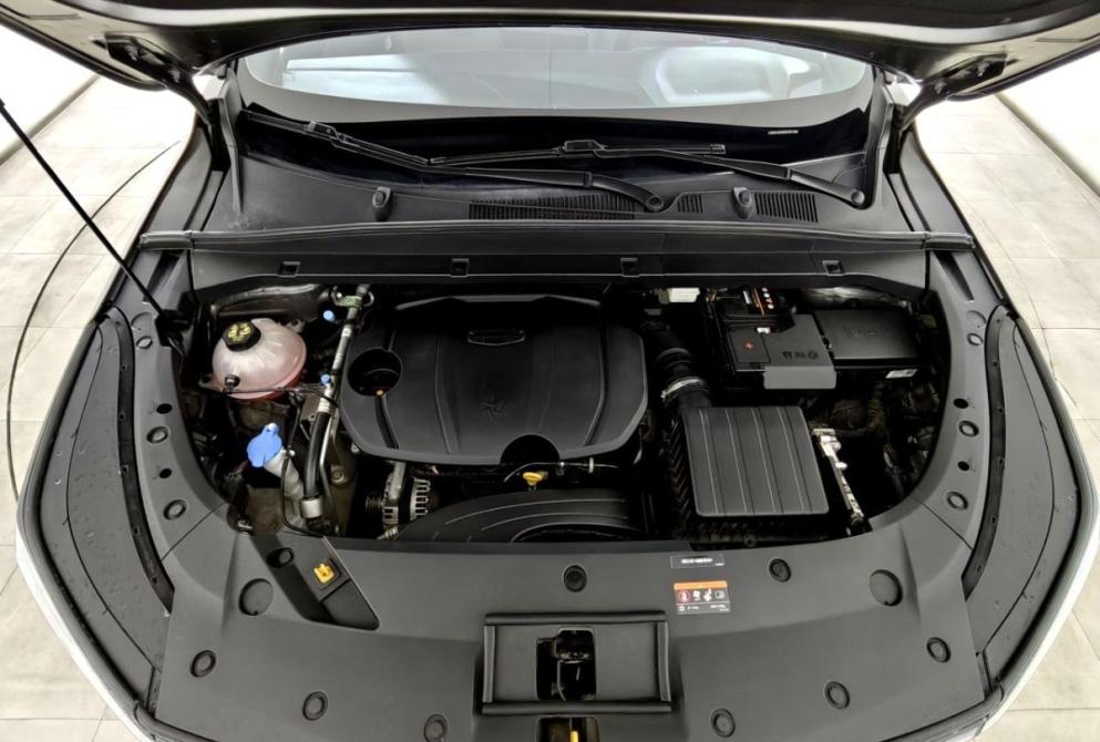 Geely Cityray Волгоград  - изображение 11