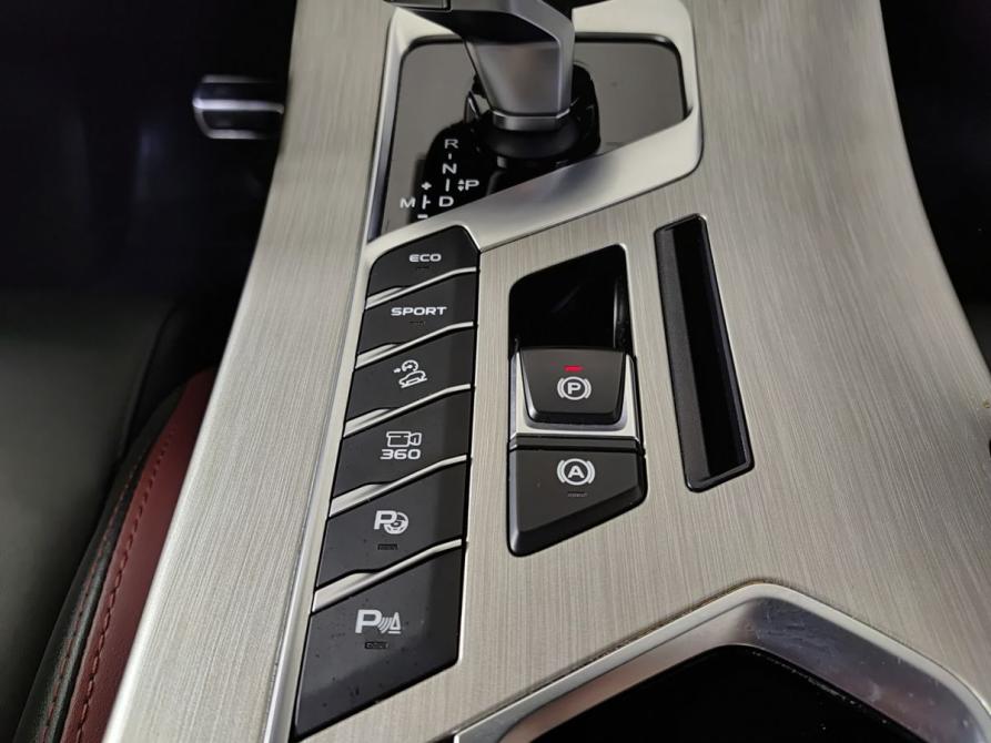 Geely Coolray I Уфа  - изображение 23