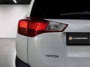 Toyota RAV4 IV (XA40) Кемерово  - изображение 22